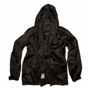 Tempest Jacket